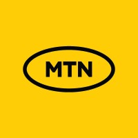 MTN Rwanda Logo