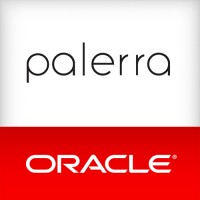 Palerra Logo