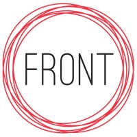 Front Management Logo