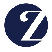 Z International GROUP Logo