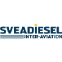 Sveadiesel AB Logo