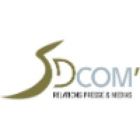 SD Com Logo