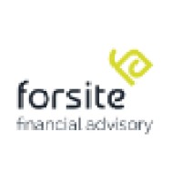 Forsite BV Logo