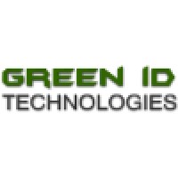 GREENID Co. Logo