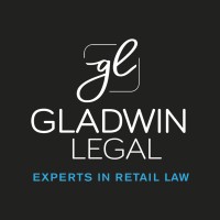 Gladwin Legal Logo