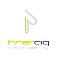 INNERCIA ENTERTAINMENT SPAIN SL Logo