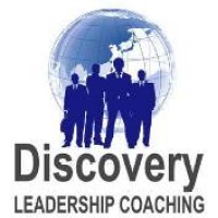 Discovery Leadership Coaching Logo
