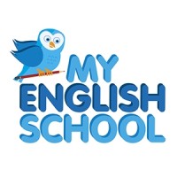 My English School, Singapore Logo