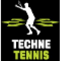 Techne Tennis Logo