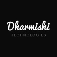 Dharmishi Technologies Logo