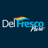 DelFrescoPure Logo