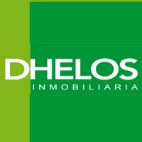 Inmobiliaria Dhelos Logo