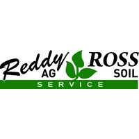Reddy Ag Service, Inc. and Ross Soil Service, LLC Logo