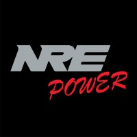 NRE Power Systems Logo