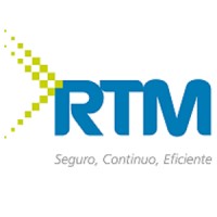 RTM Logo