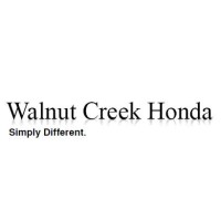 Walnut Creek Honda Logo