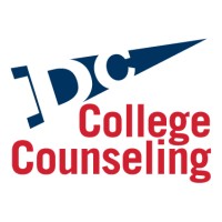 DC College Counseling Logo