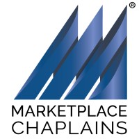 Marketplace Chaplains Logo