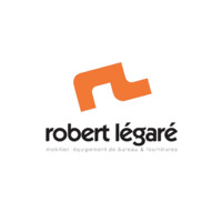 Équipement de bureau Robert Légaré ltée Logo