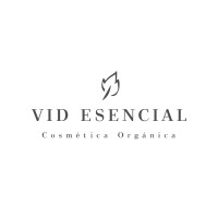 Vid Esencial Logo