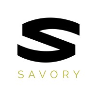 Savory Construction Logo
