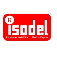 REPUESTOS ISODEL SA Logo
