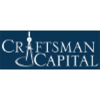 Craftsman Capital Partners, LLC Logo
