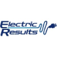 Electric Results Logo