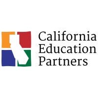 California Education Partners Logo