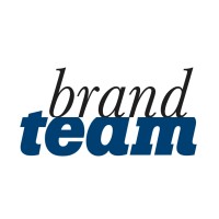 Brand Team Logo