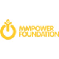 MMPower Foundation Logo
