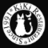 Kiki Restaurants Logo