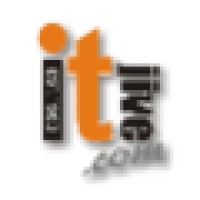 Itjive.com Logo
