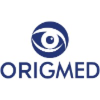 ORIGMED Logo