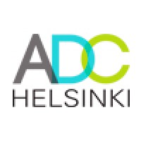 ADC Helsinki Logo
