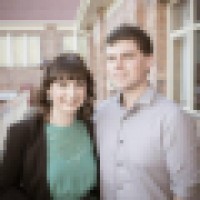 Tarrin & Richard - Arbonne Independent Consultants Logo