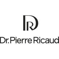 Dr Pierre Ricaud Logo