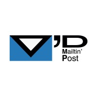 MailtinPost Logo