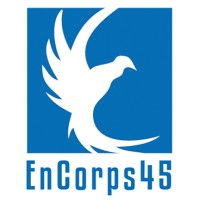 EnCorps45 Logo