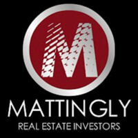 Mattingly Real Estate Investors Logo