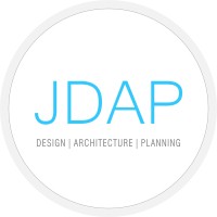 JDAP Design - Architecture - Planning Logo