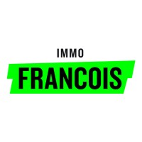 Immo Francois Logo