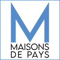 Maisons de Pays Logo