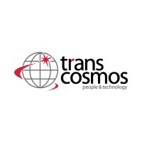 transcosmos Information Systems Ltd Logo