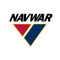 NAVWAR Logo