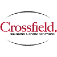 CROSSFIELD Branding Logo