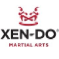 Xen-Do Martial Arts Logo