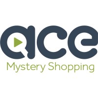 ACE Mystery Shopping Logo