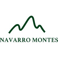 NAVARRO MONTES AGRO SL Logo