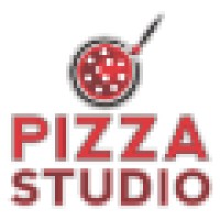 Pizza Studio Logo